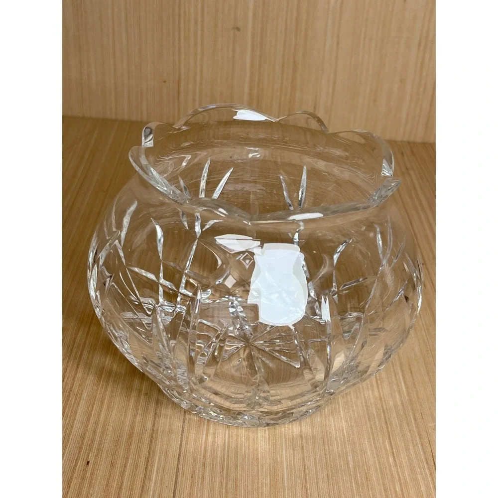 Bohemian Crystal vintage bohemian